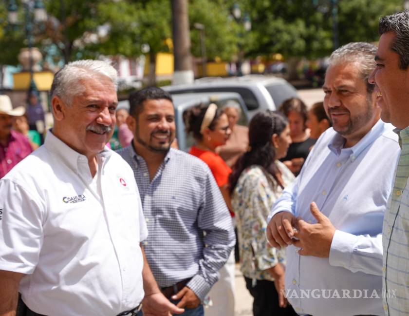$!El alcalde Tomás Gutiérrez Merino encabezó el ejercicio y destacó que estos protocolos son un acto de responsabilidad ciudadana.