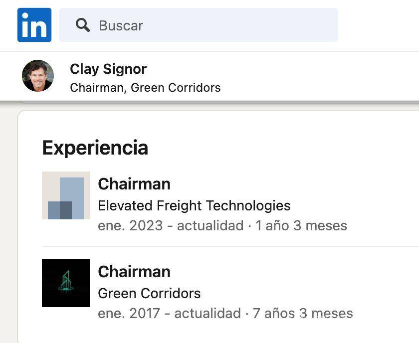 $!Este es el perfil del peculiar CEO que tiene esta compañía.