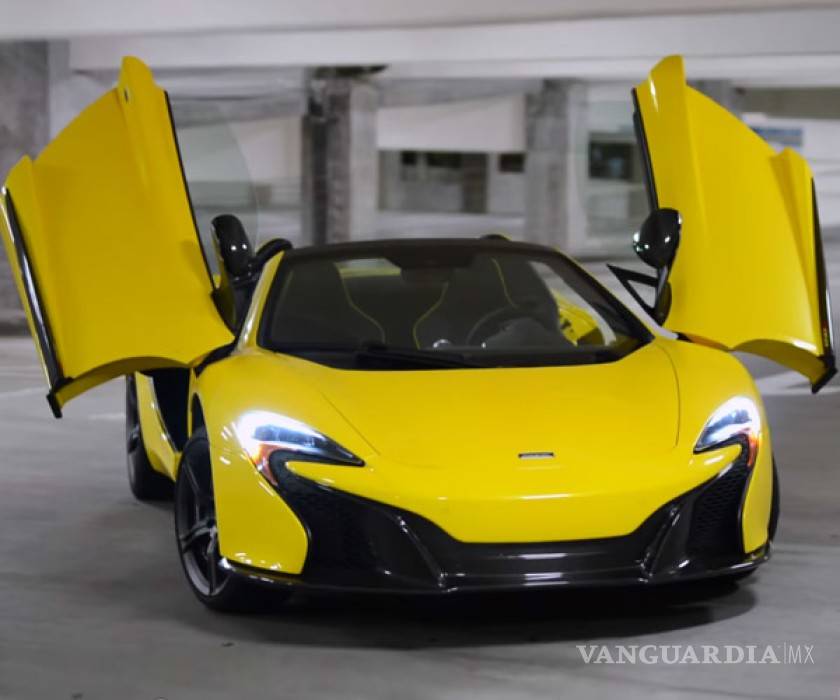 $!¿Qué necesitas saber si quieres comprar un auto deportivo?