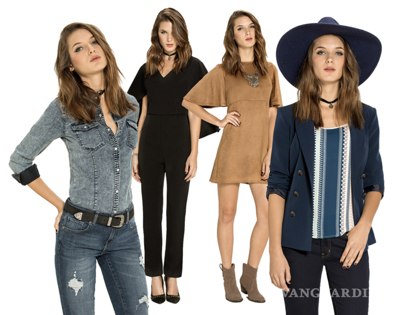 $!La moda de 2016 estuvo marcada por una mezcla de contradicciones.