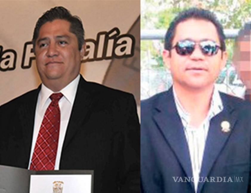 $!Reyes Flores, delegado de AMLO en Coahuila, exige al SAT destitución de Torres Charles