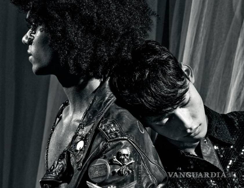 $!Jean Paul Gaultier: En 40 años de carrera 'he sido amado y he amado'