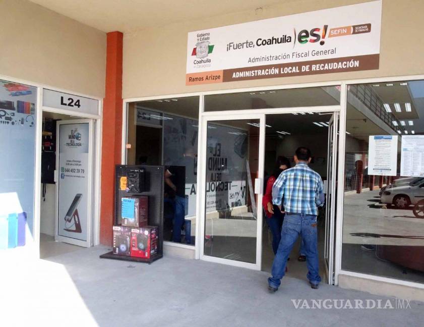 $!El Gobierno del Estado dio a conocer esta mejor a través del informe reportado ante la Auditoría local.