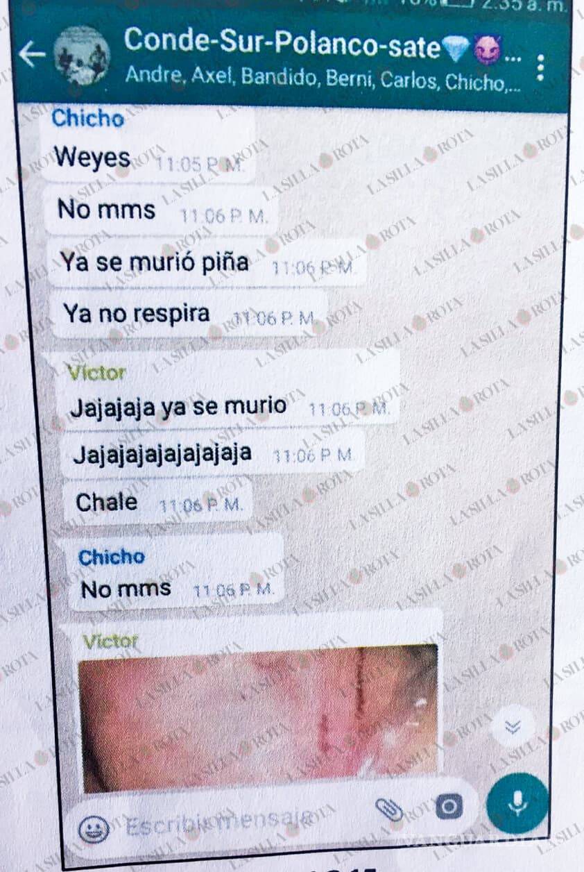 $!Así opera el cártel La Unión en redes sociales... en grupos de WhatsApp organizan ventas de drogas