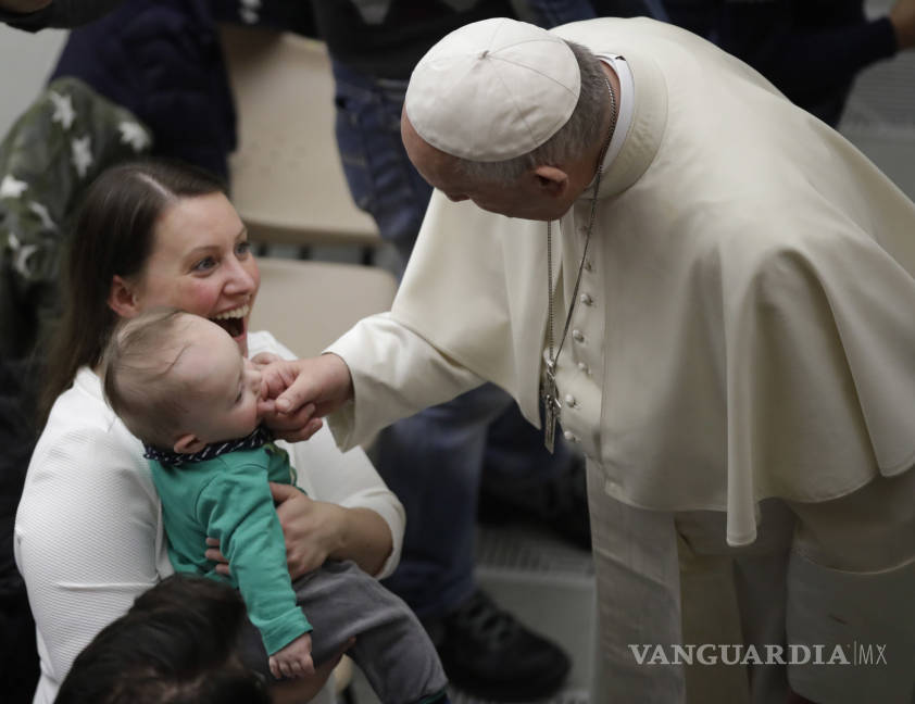 $!Papa Francisco cumple 5 años de un pontificado con los pobres en el centro de su mensaje