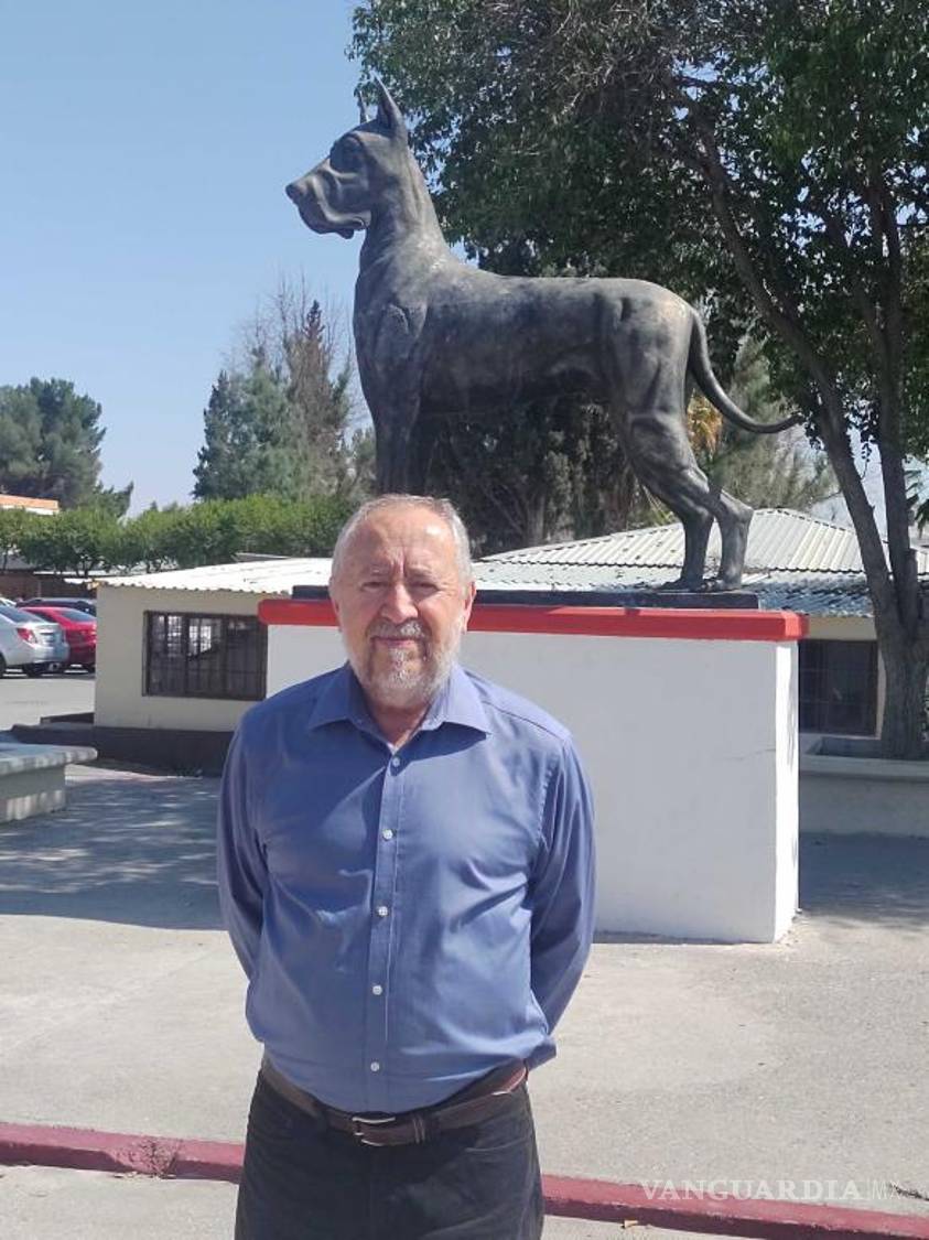 $!Respecto a los cambios que pudo ver en la juventud a lo largo de su trayectoria como docente, relató que la ve “exactamente igual”.