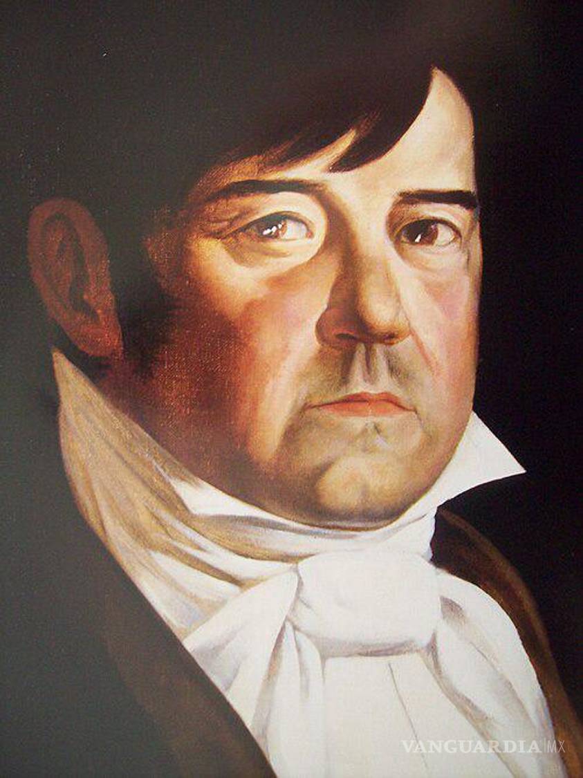$!Miguel Ramos Arizpe impulsó en las Cortes de Cádiz una reorganización política para las Provincias Internas. En 1812, Saltillo llegó a ser designada sede de una Audiencia con jurisdicción sobre buena parte del noreste novohispano.