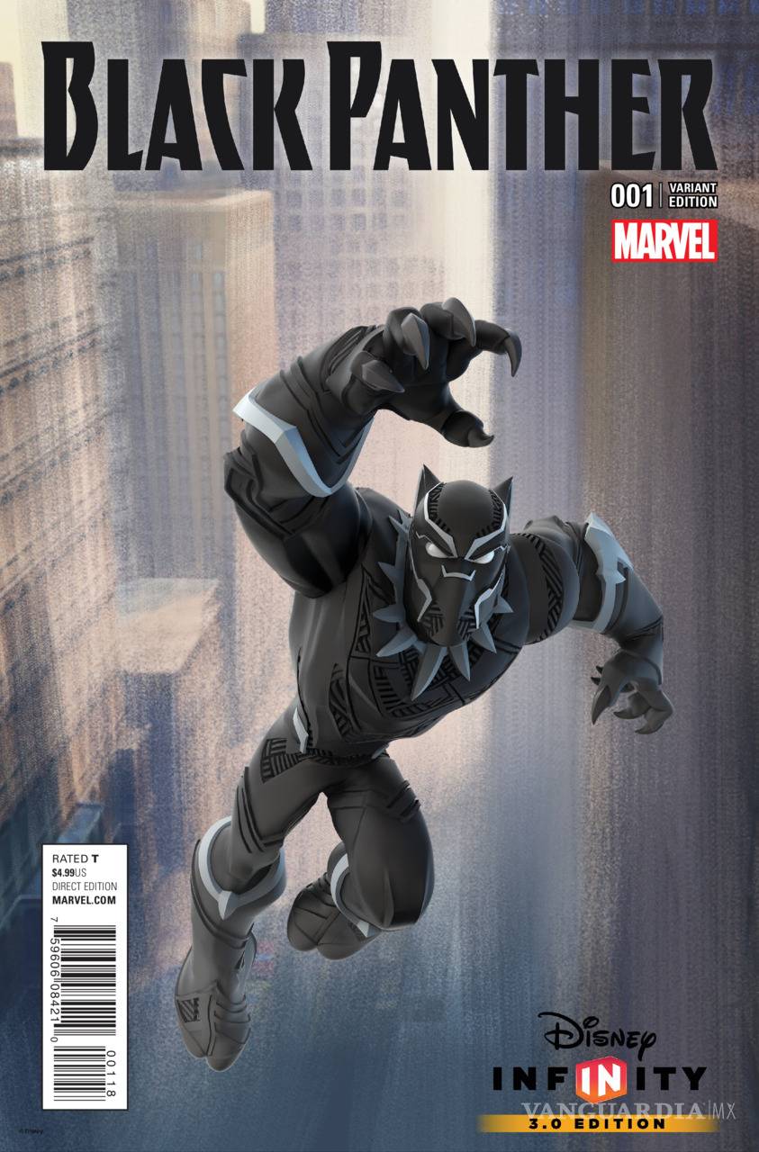 $!No creerás lo que estos niños hicieron para ver Black Panther