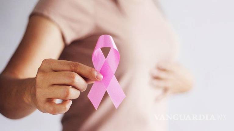 Estado de Coahuila, en top mortal por cáncer de mama