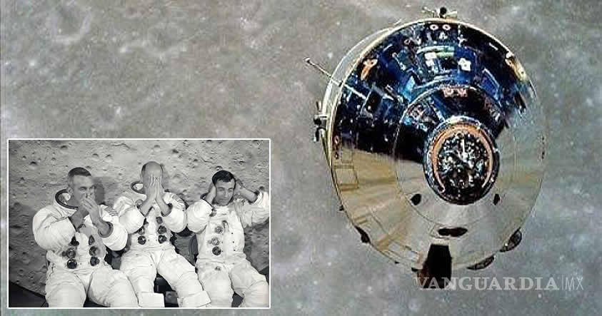 $!Apolo 10, el vuelo que casi fue a la Luna… a 50 años de la gran hazaña