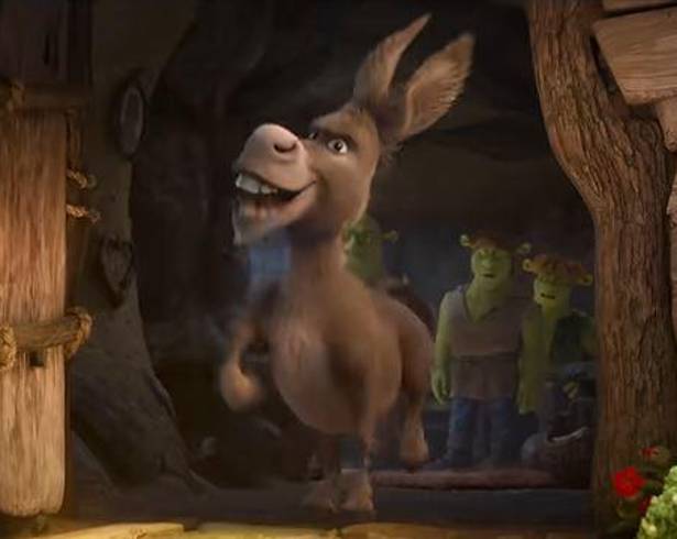 Regalo. Eddie Murphy volverá a prestar su voz a ‘Burro’, mientras los seguidores esperan la confirmación de Eugenio Derbez para el doblaje latino.