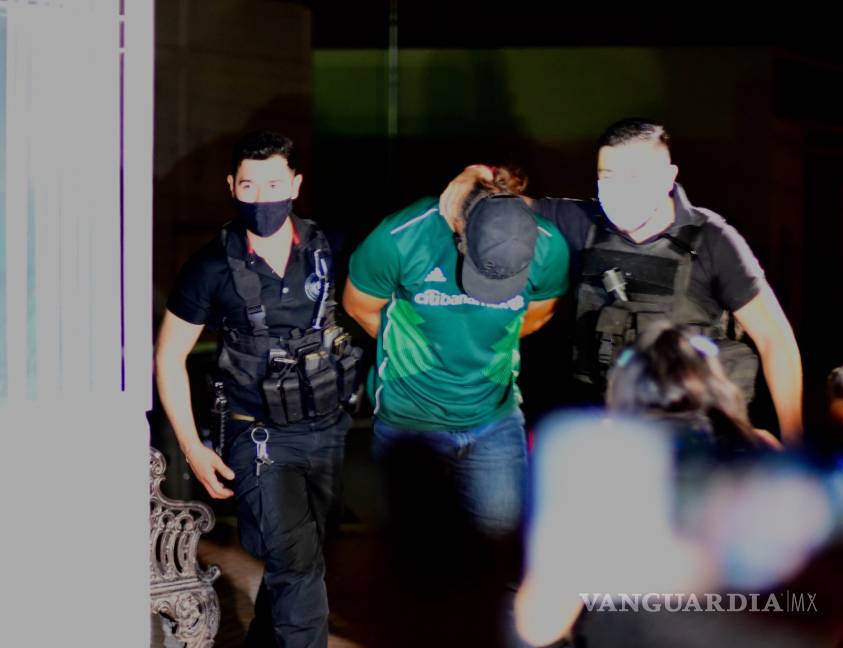 Saraperos de Saltillo anuncia oficialmente baja de Sergio Mitre