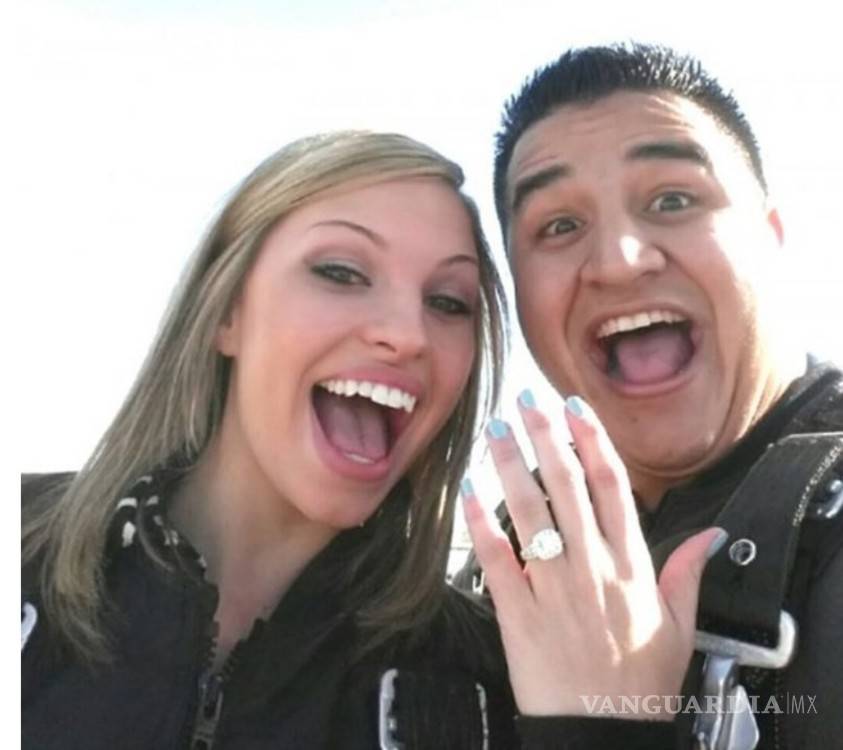 $!"Te amo bebé"; maestra enfrenta 30 años de cárcel por tener sexo con alumno de 13 años