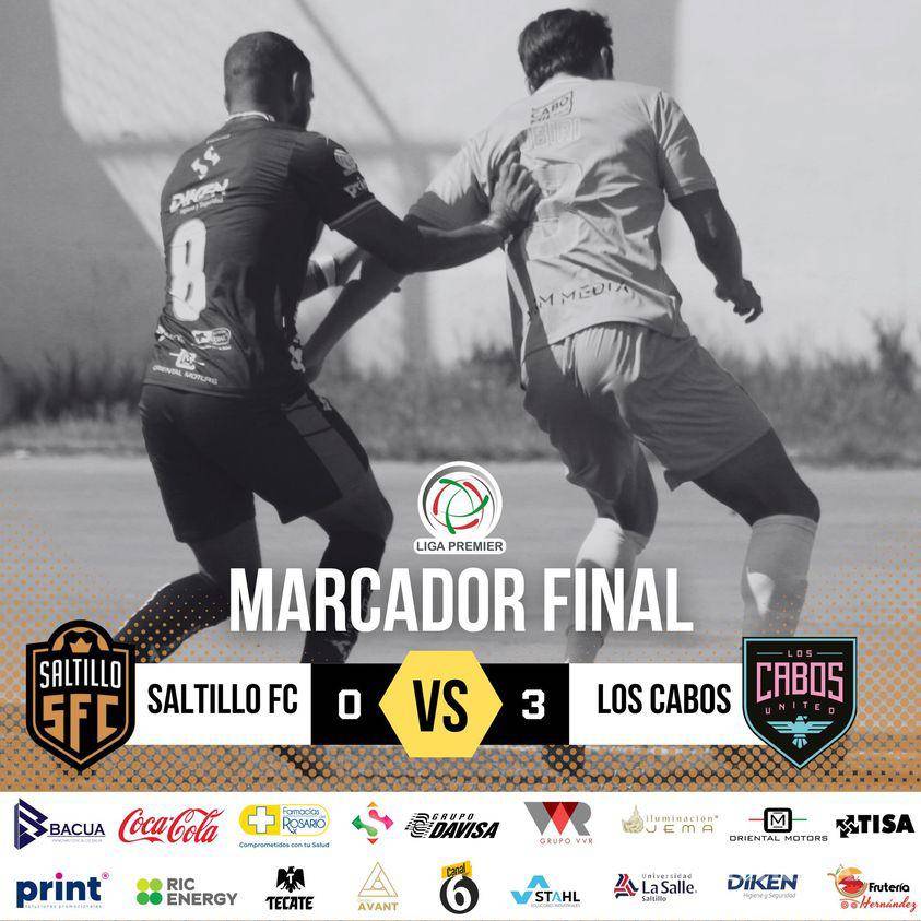 $!Saltillo lleva sin anotar tres partidos y esta situación tiene preocupada a la directiva.