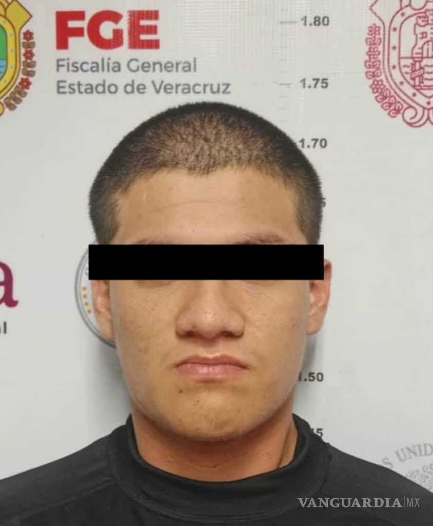 $!Detienen a José del Carmen por secuestro de periodista Roxana Guzmán en Veracruz; localizan rancho de interés