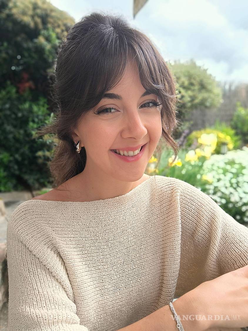 $!Celia Incio, conocida en redes cómo @Celia_misofonia, es una psicóloga especializada en tratar la misofonía.