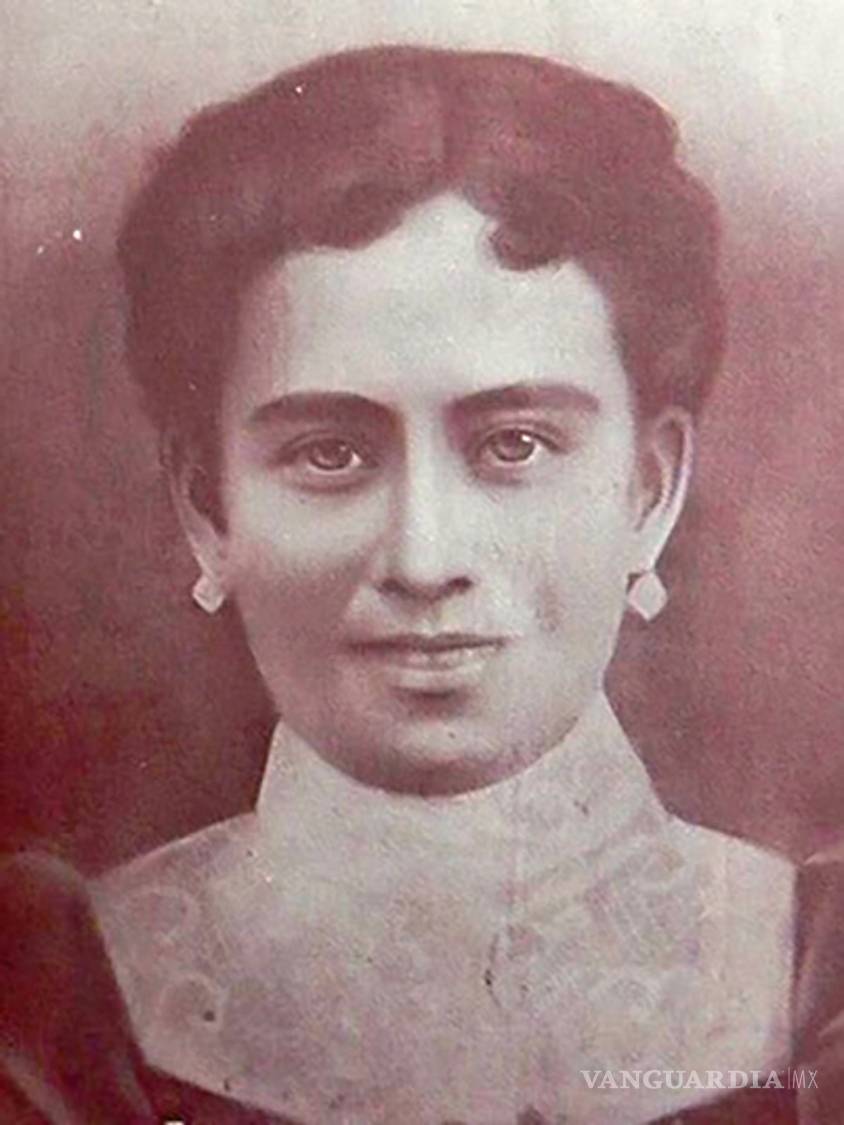 $!Rostros revolucionarios: el levantamiento femenino