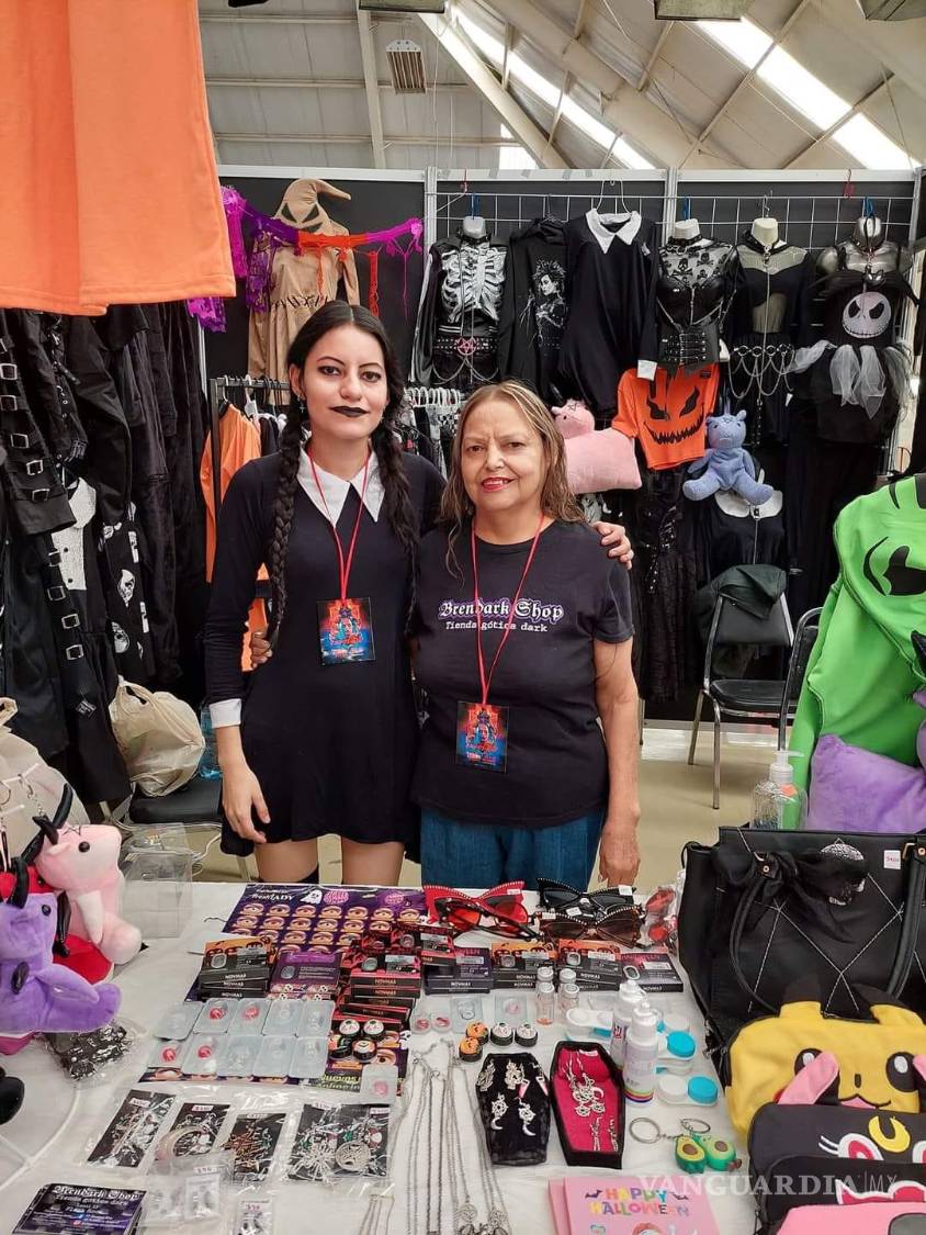 $!Brenda dedica sus logros a la memoria de su madre, quien siempre la apoyó.