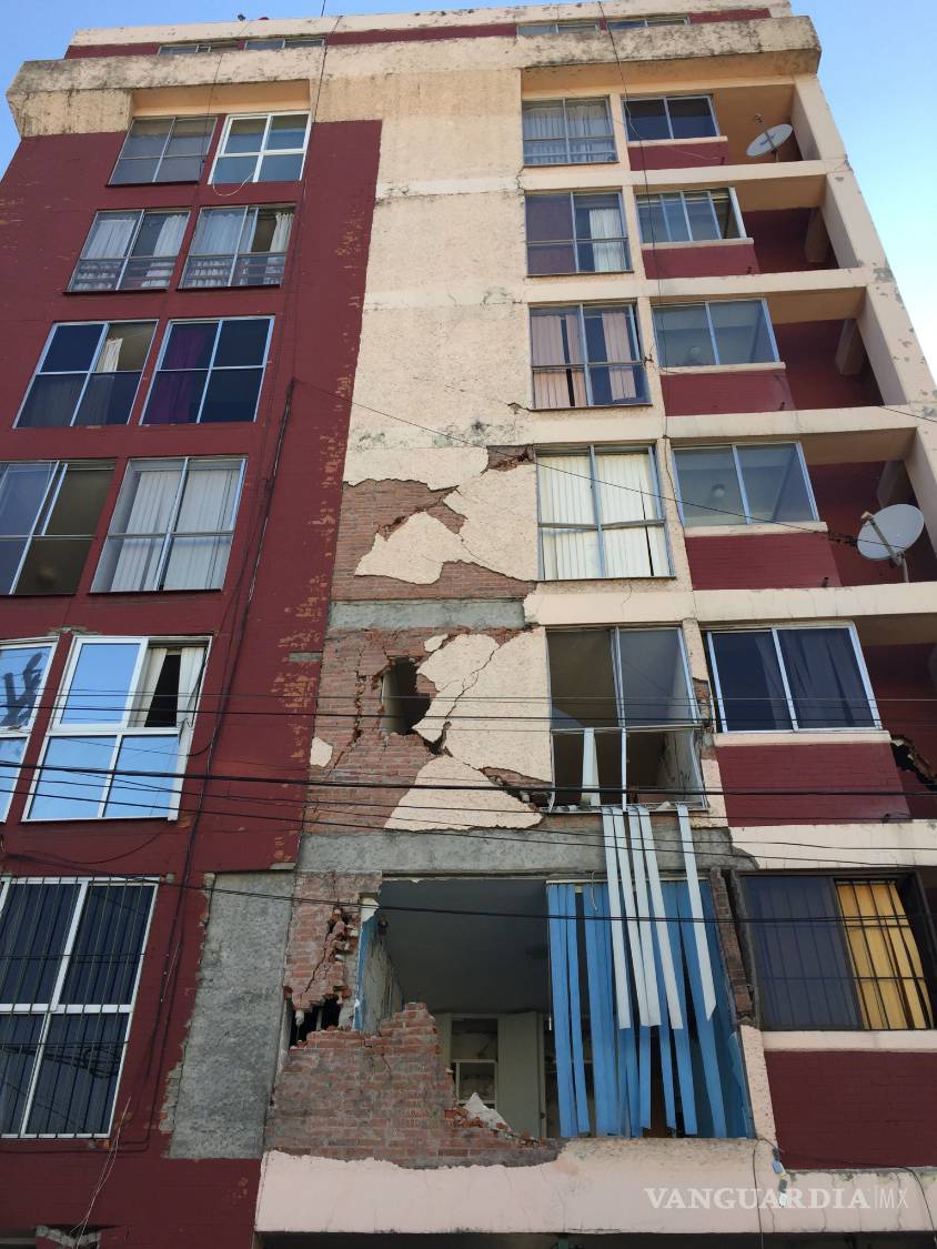 $!'Sept19mbre: Relatos de un sismo', un homenaje a rescatistas y víctimas