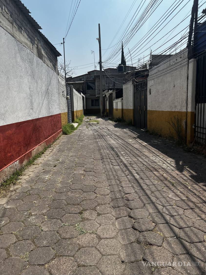 $!En la Alcaldía Iztapalapa se ubicaron domicilios de otras empresas fantasma o sus accionistas.