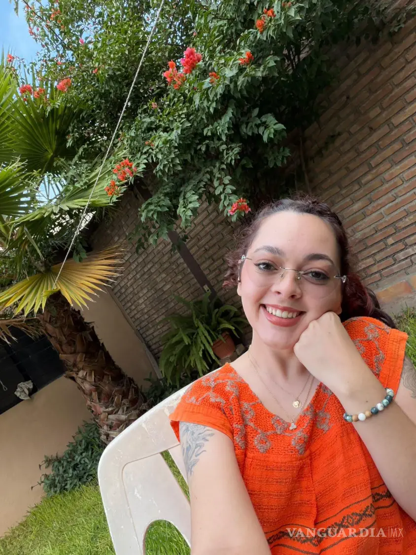 $!NosotrAs: No tendremos miedo de ser mujer