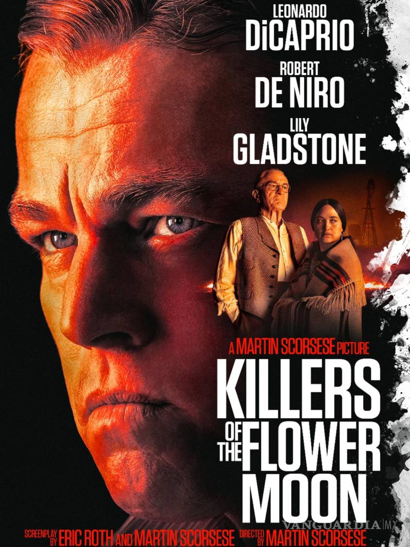 $!”Fue un orgullo muy grande poder contar la historia de la mejor forma que hubiéramos podido hacerlo ”, asegura Leonardo.