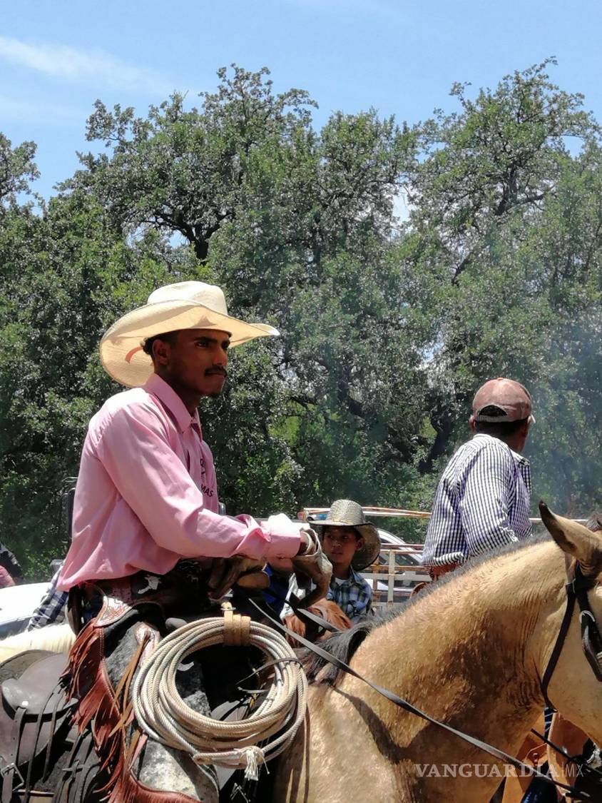 $!Las expectativas externas a menudo distorsionan la realidad de los Negros Mascogos, quienes enfrentan una lucha constante por mantener su cultura auténtica.