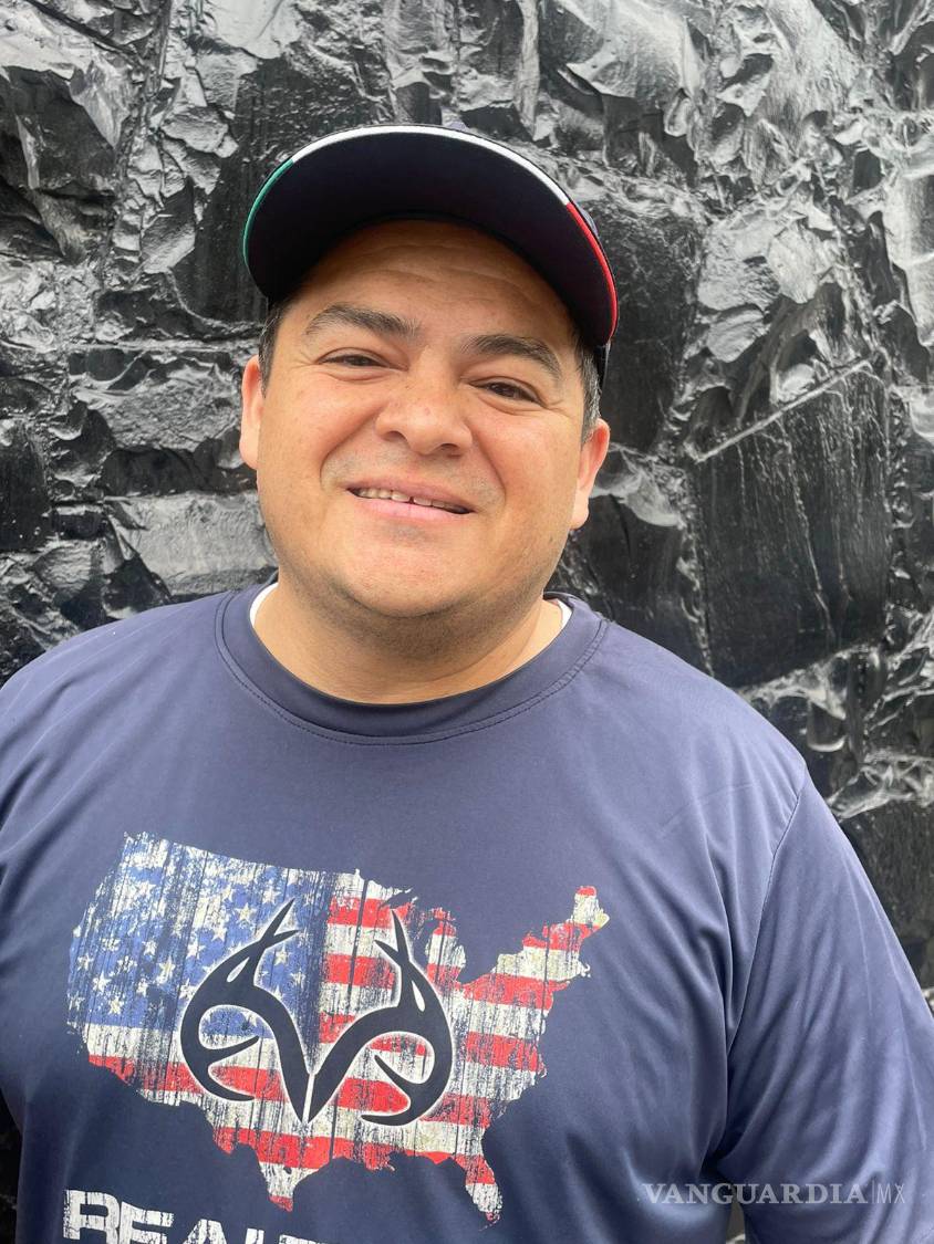 $!Jaime Rodríguez, habitante de la Zona Centro, pidió mayor presencia de los legisladores en los distritos y cuestionó el nivel de productividad del Congreso local.