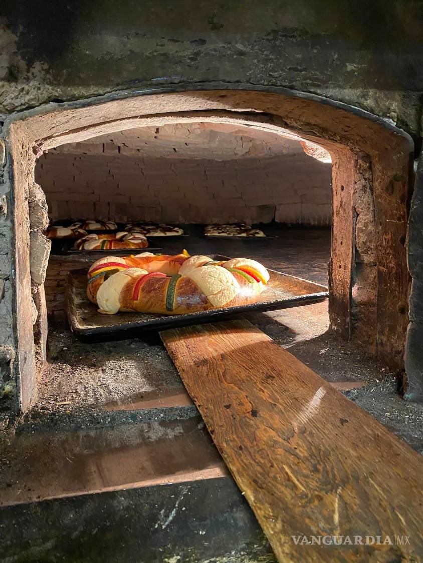 $!Hay muchas maneras de hacer la Rosca de Reyes.