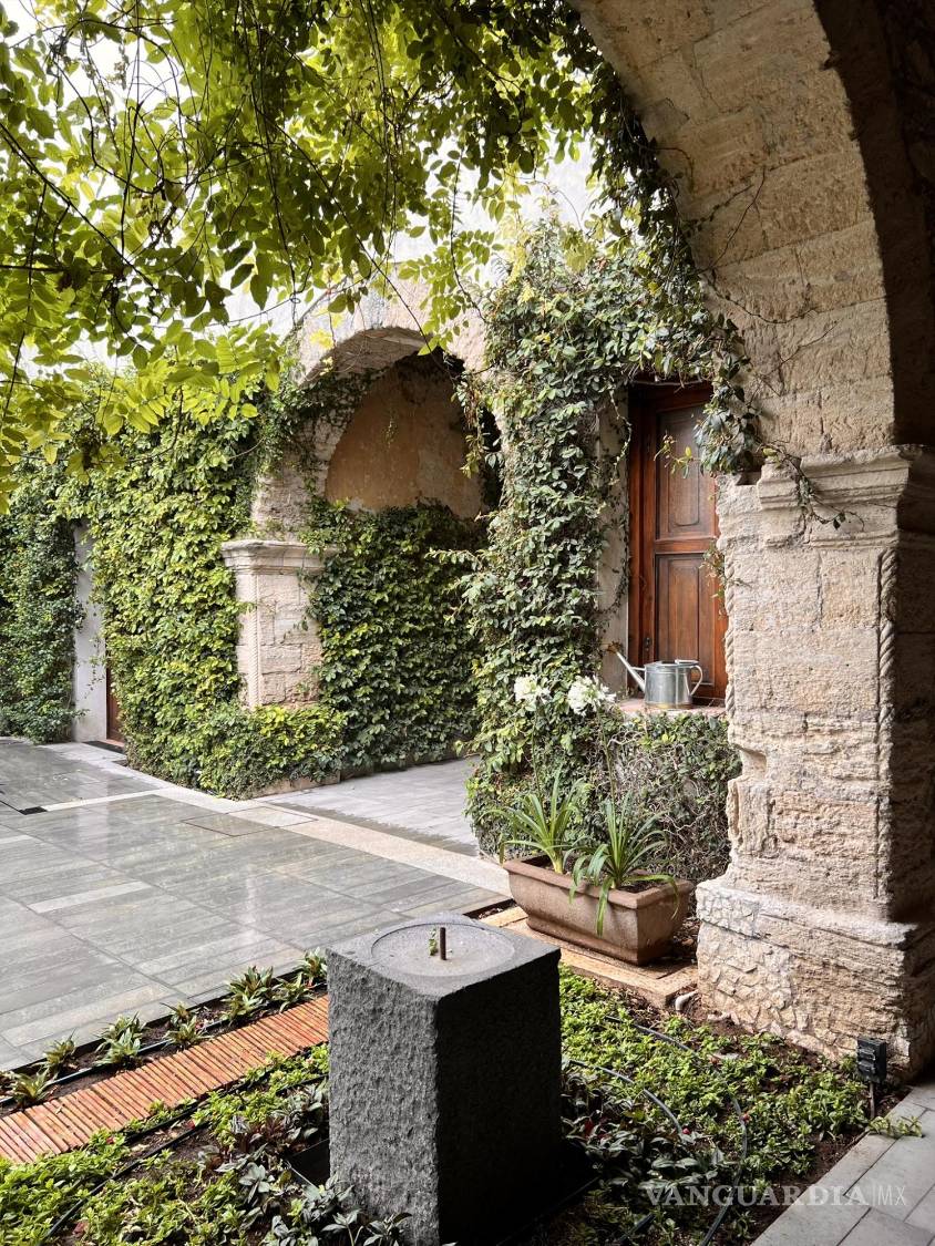 $!La naturaleza en La Gloria es un elemento presente de pies a cabeza. Otro aire se respira aquí. Y eso, inevitablemente, termina por transformarte a ti y a tu alrededor.