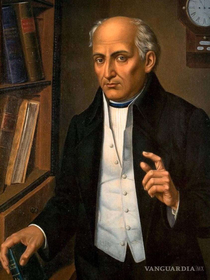 $!La representación más popular del caudillo insurgente, creada en 1865 por Joaquín Ramírez, sigue siendo una interpretación artística sin base documental.