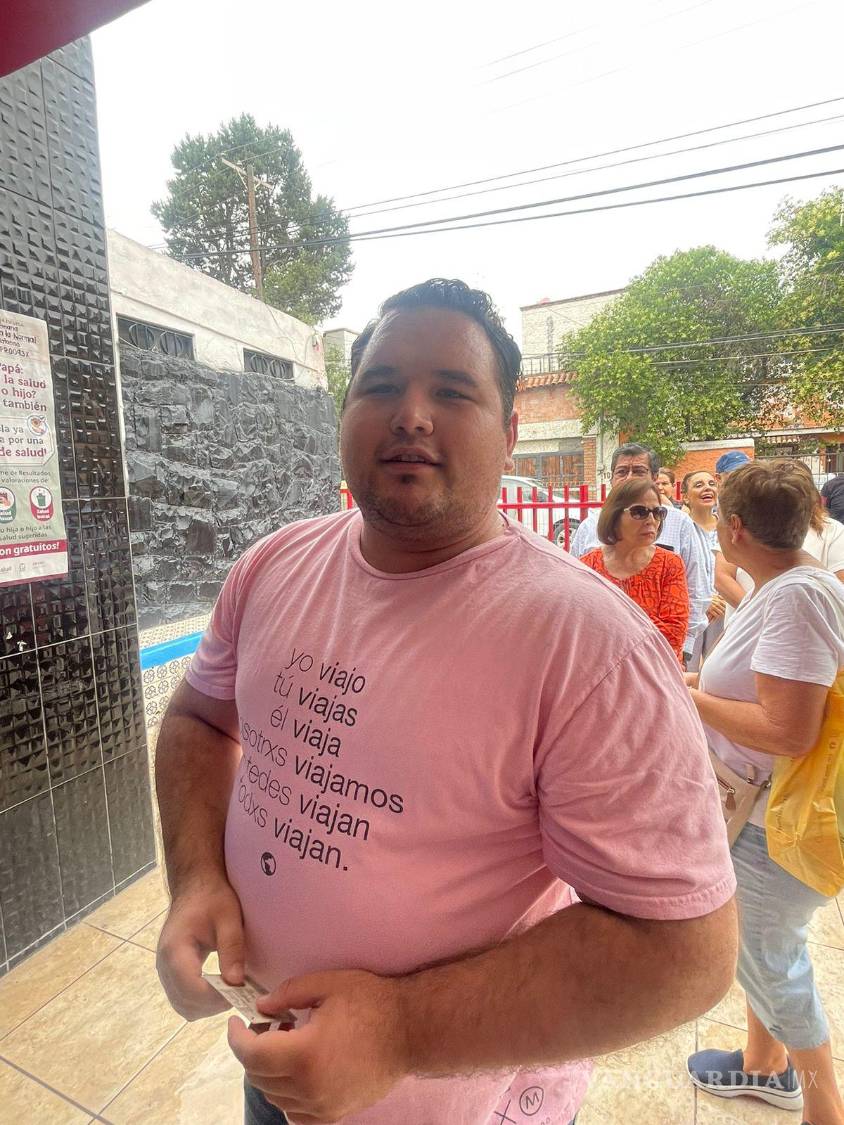 $!Gabriel Flores II reiteró el llamado a que los diputados locales cumplan sus compromisos de campaña y mantengan cercanía con la población que los eligió.