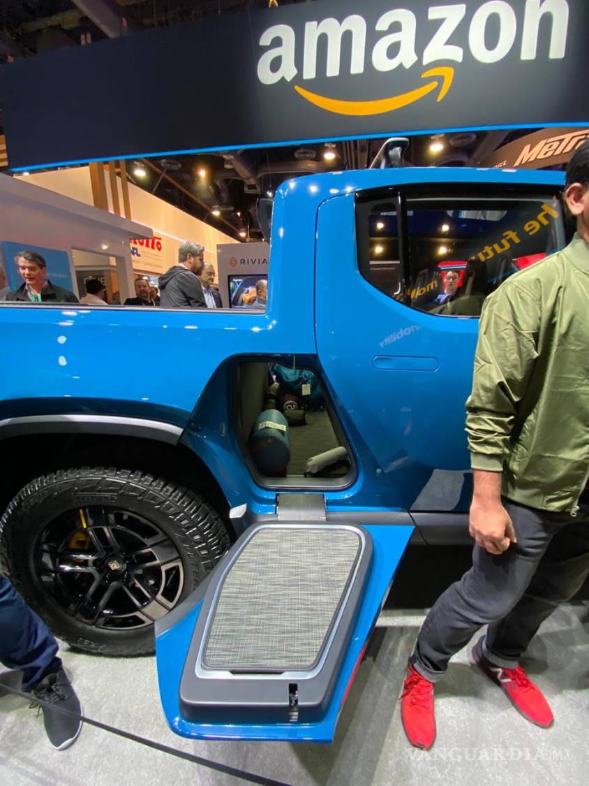 $!CES 2020, continúa la fiesta tecnológica en Las Vegas