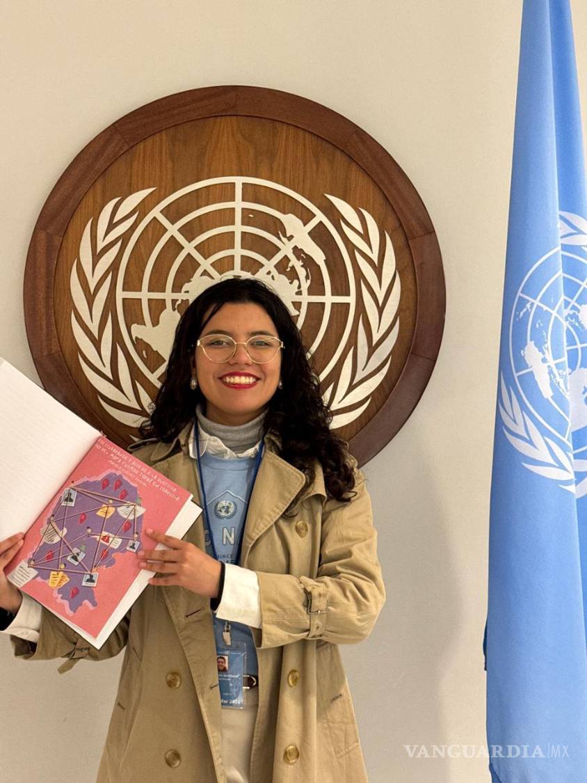 $!NosotrAs: Entre lo global y lo cotidiano, la violencia persiste