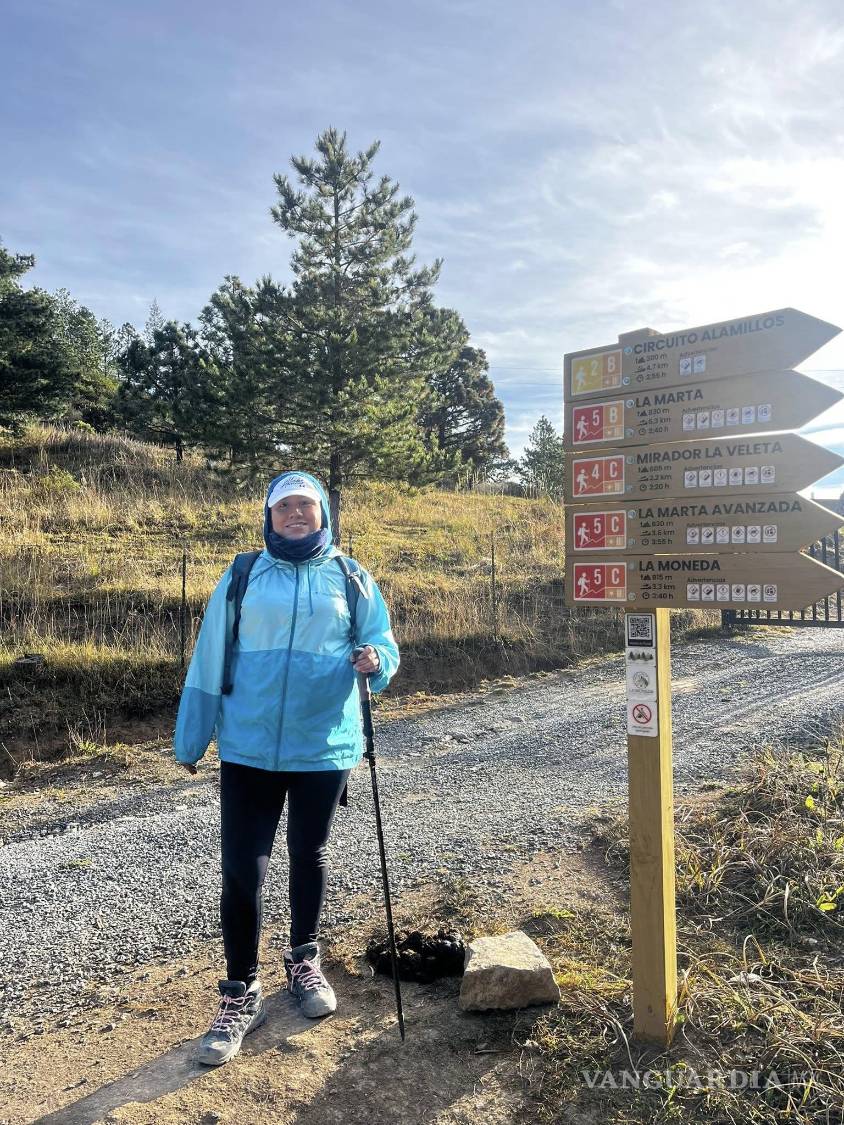 $!Parte del grupo participa en voluntariados en beneficio de comunidades vulnerables.