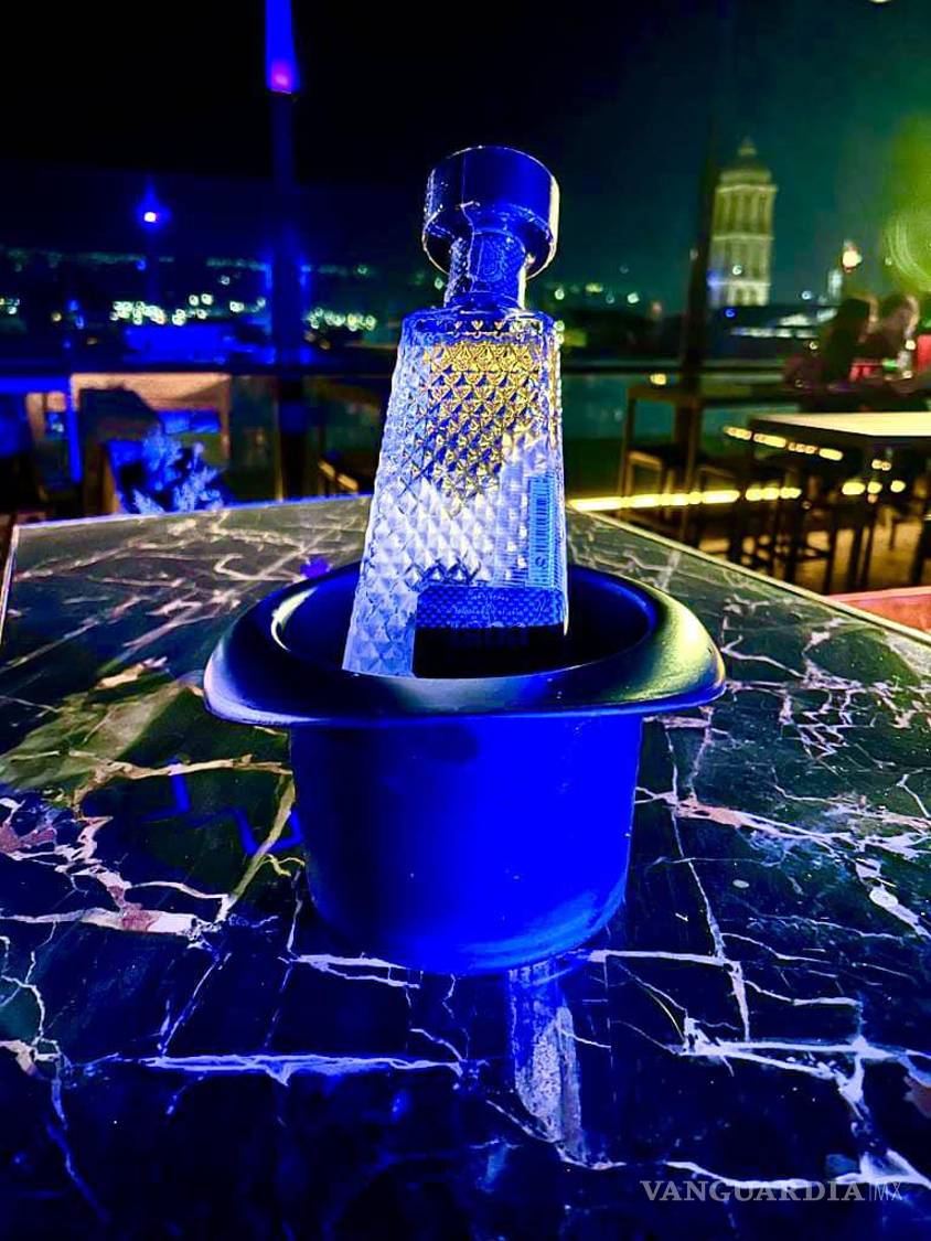 $!Ofrecen una gran variedad de bebidas, sin duda encontrarás la ideal para ti.