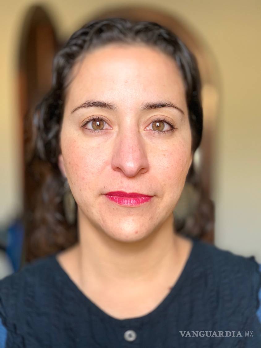 $!Madre y artista: Creadoras de pies a cabeza