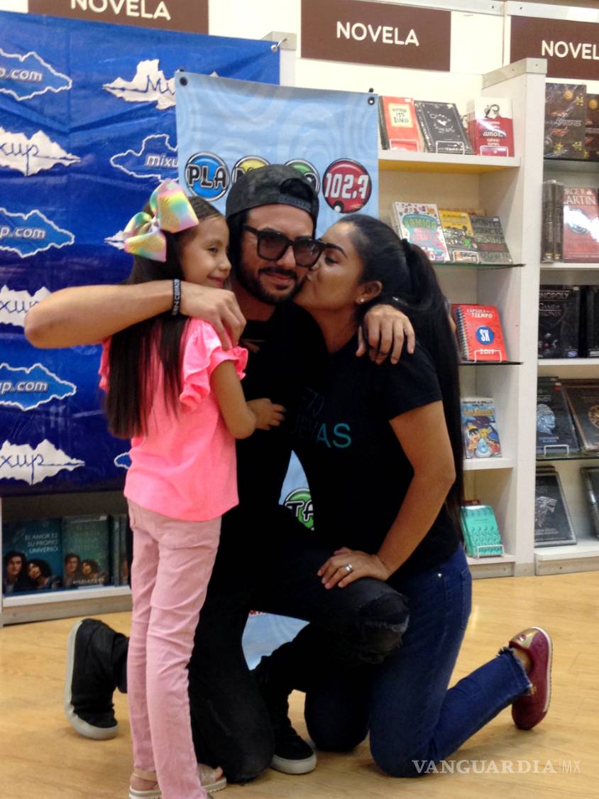 $!Beto Cuevas: ¡Y el Verbo se hizo rock!