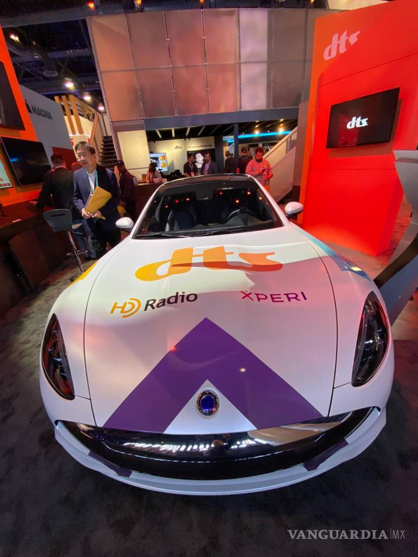 $!CES 2020, continúa la fiesta tecnológica en Las Vegas