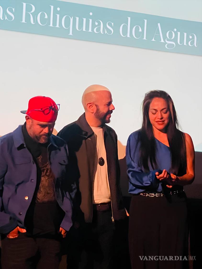 $!Desnudar la ciencia con el arte. Entrevista con el científico y poeta Mario Castelán