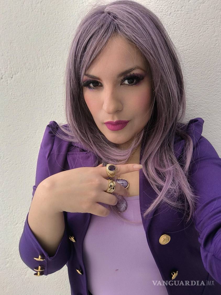 $!NosotrAs: Reconfiguración de nuestros colores