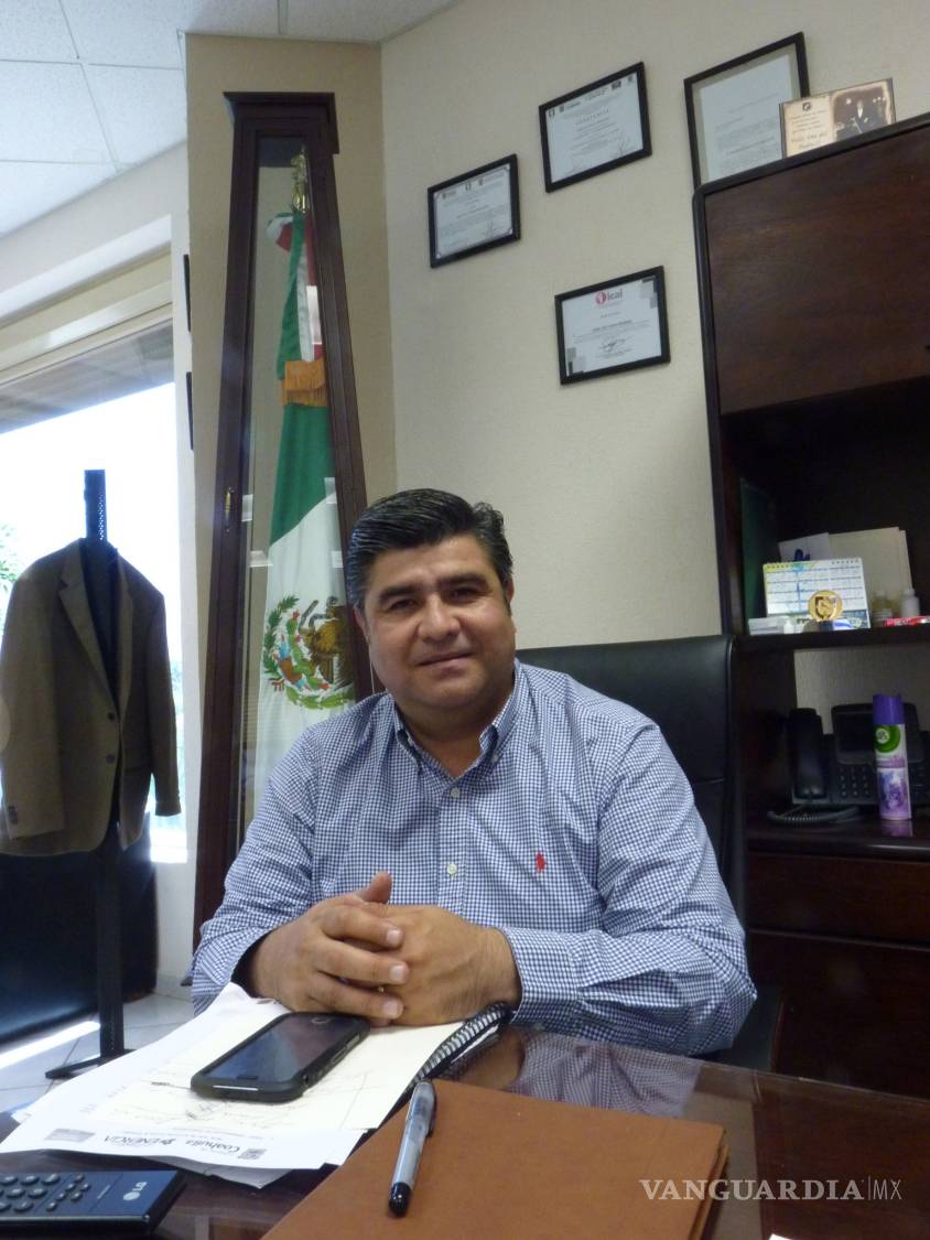 $!‘A mi hijo se lo llevaron los GATES’