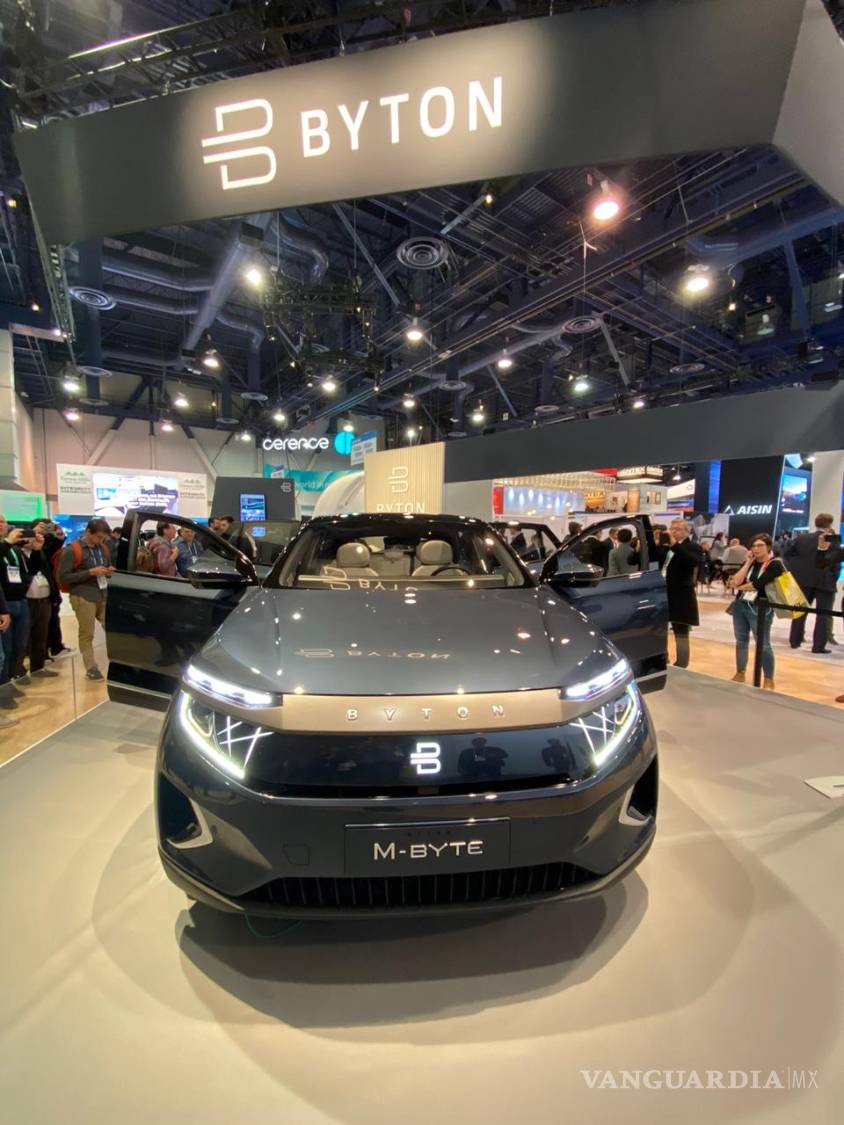 $!CES 2020, continúa la fiesta tecnológica en Las Vegas