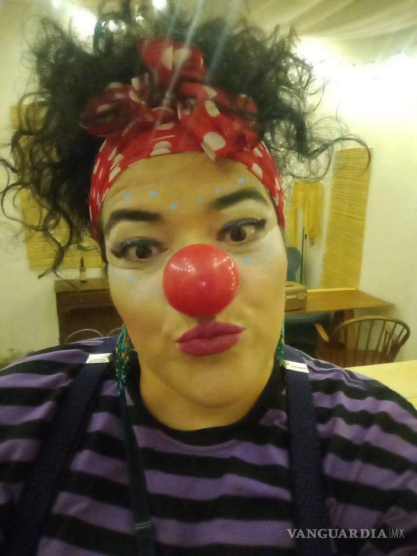 $!NosotrAs: Reír hasta la revolución