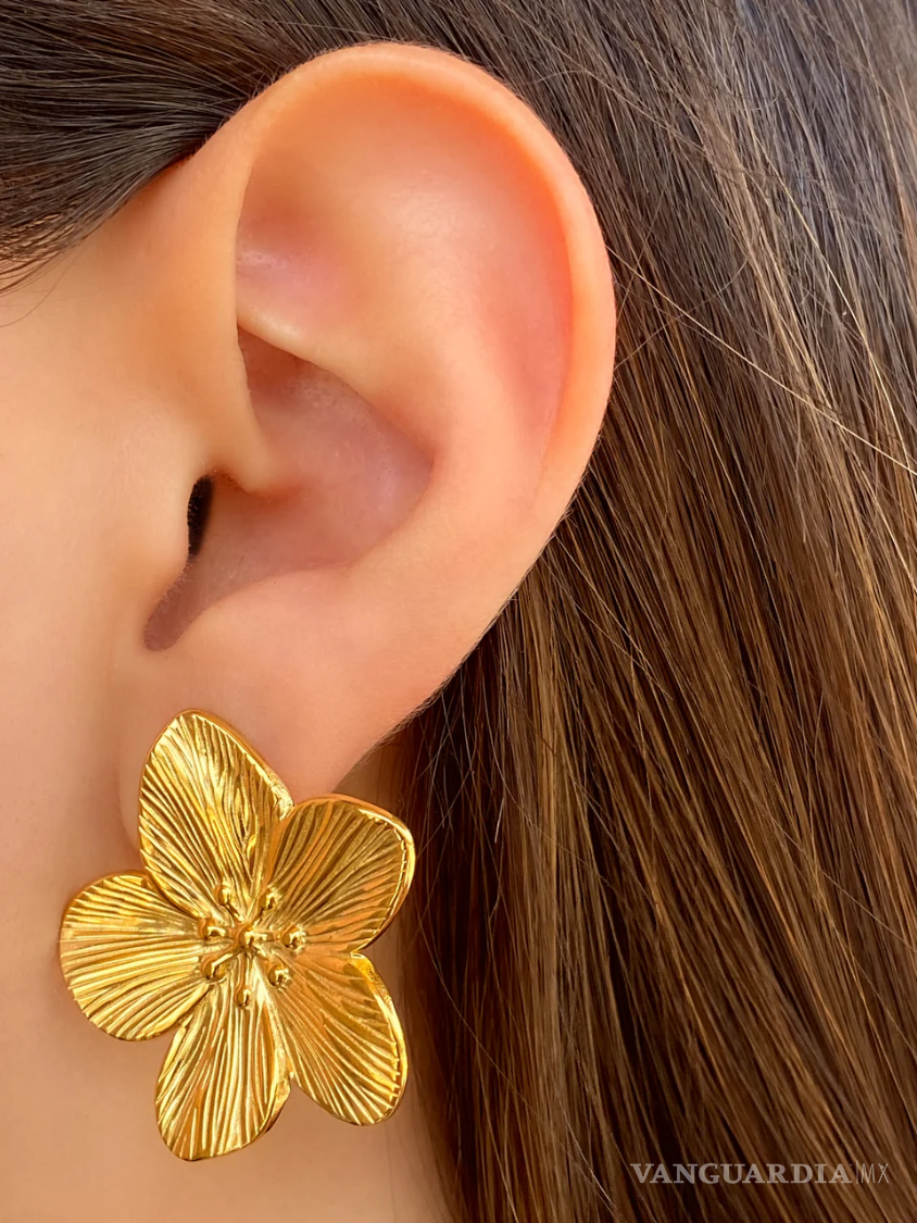 $!Los aretes más TOP que vas a encontrar.