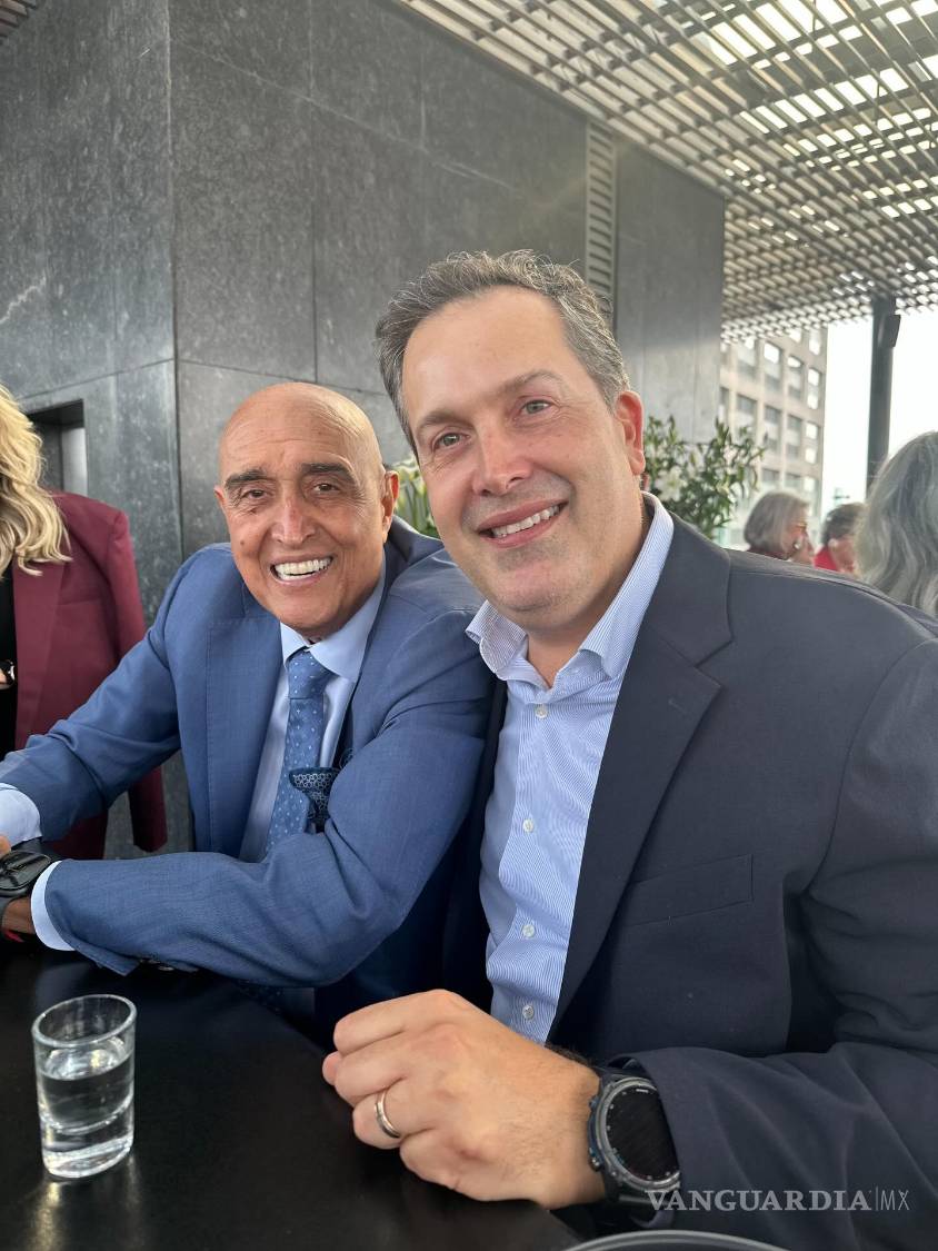 $!Pedro Torres Castilla: una vida dedicada a mirar y crear