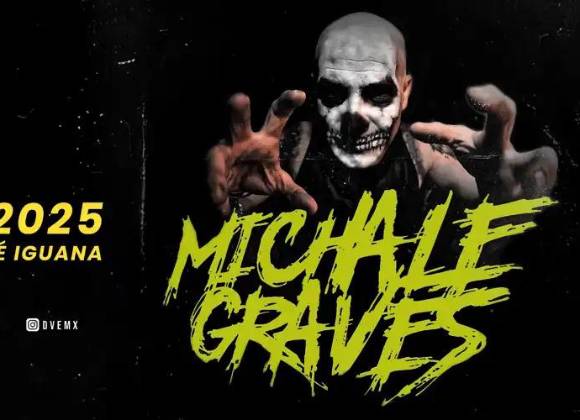 The Last Caress de Michael Graves