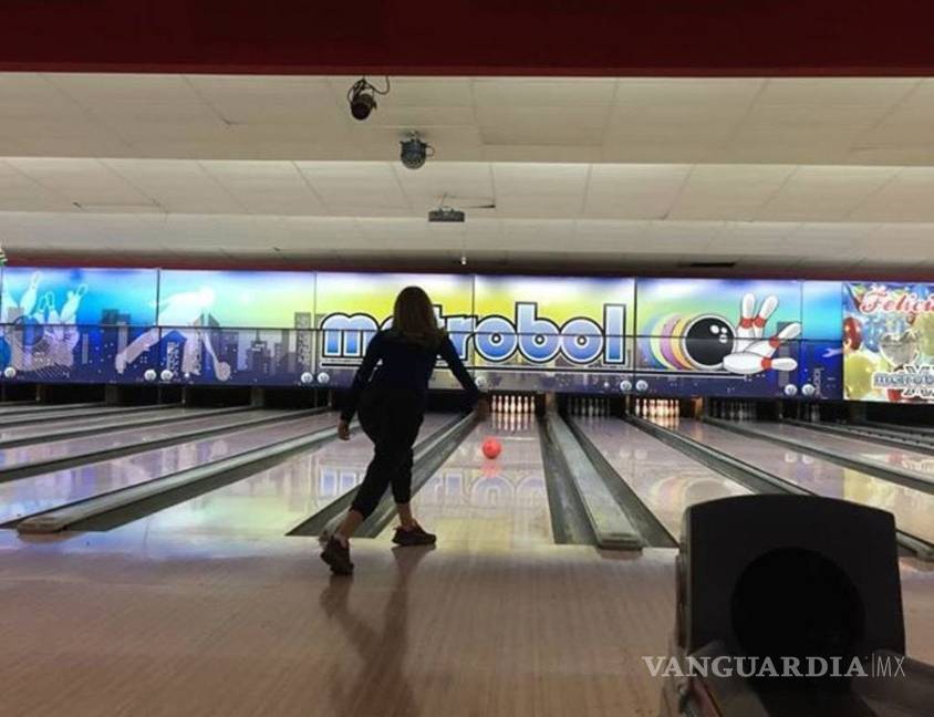 Arranca un nuevo torneo de boliche de Liga Mayor