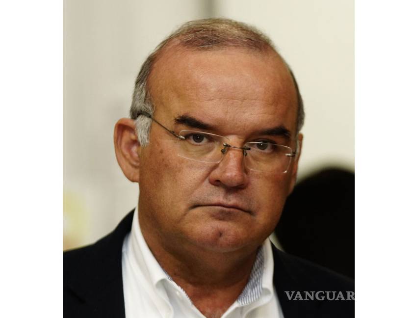 ‘Fundamental la Ley de Seguridad’