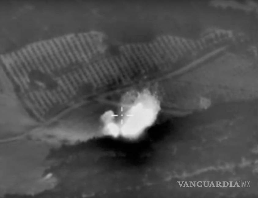 Estado Islámico promete ‘derrotar’ a Rusia y Estados Unidos